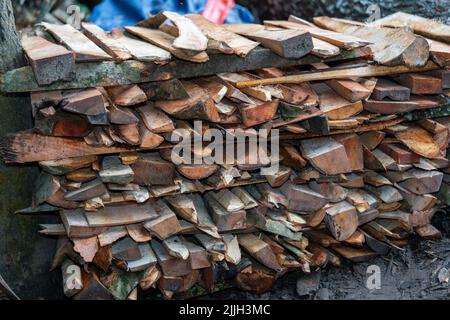 Texture en bois naturel avec arrière-plan en bois haute résolution mobilier utilisé Bureau et maison intérieur et céramique carreaux de mur et de plancher en bois Textur Banque D'Images