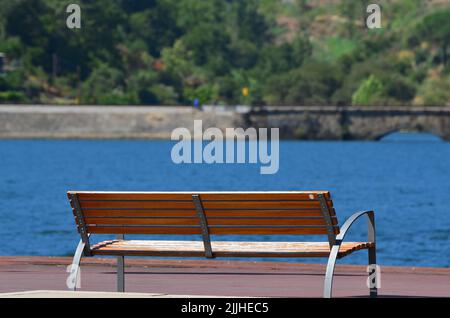 Solitude Banque D'Images