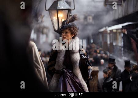 KEIRA KNIGHTLEY, ANNA KARENINA, 2012 Banque D'Images