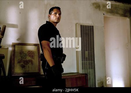 MICHAEL PENA, FIN DE WATCH, 2012 Banque D'Images