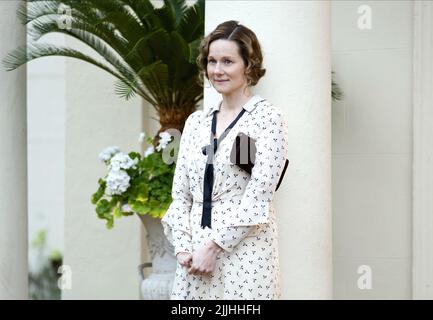 LAURA LINNEY, HYDE PARK ON HUDSON, 2012 Banque D'Images