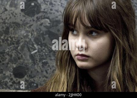 LIANA LIBERATO, L'EXPATRIÉ, 2012 Banque D'Images