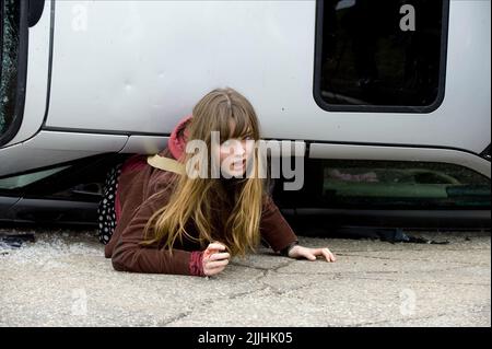 LIANA LIBERATO, L'EXPATRIÉ, 2012 Banque D'Images