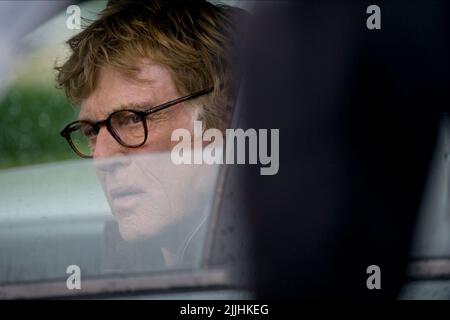 ROBERT REDFORD, LA SOCIÉTÉ QUE VOUS GARDEZ, 2012 Banque D'Images