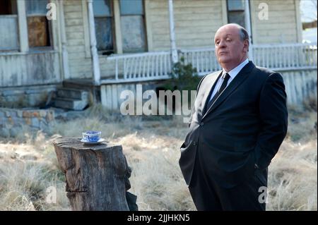 ANTHONY HOPKINS, Hitchcock, 2012 Banque D'Images