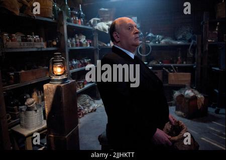 ANTHONY HOPKINS, Hitchcock, 2012 Banque D'Images