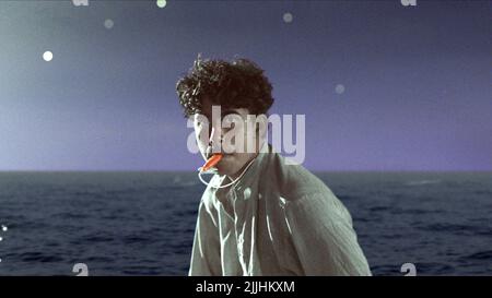 SURAJ SHARMA, LIFE OF PI, 2012 Banque D'Images