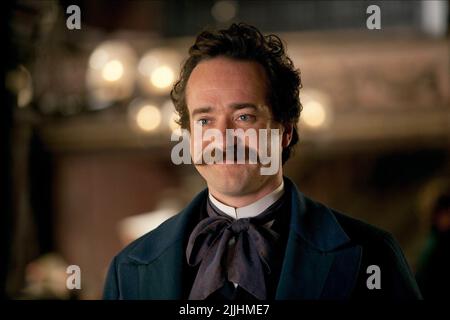 MATTHEW MACFADYEN, ANNA KARENINA, 2012 Banque D'Images