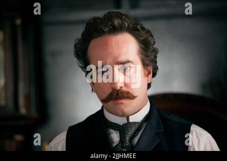 MATTHEW MACFADYEN, ANNA KARENINA, 2012 Banque D'Images