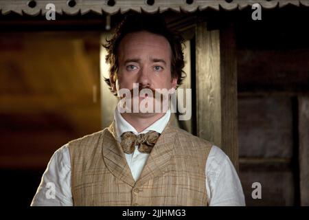 MATTHEW MACFADYEN, ANNA KARENINA, 2012 Banque D'Images