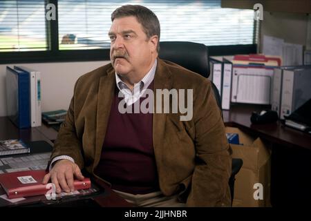 JOHN GOODMAN, PROBLÈME AVEC LA COURBE, 2012 Banque D'Images