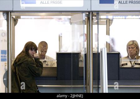 LIANA LIBERATO, L'EXPATRIÉ, 2012 Banque D'Images