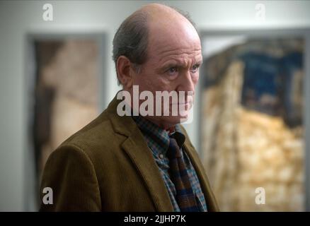 RICHARD JENKINS, LA SOCIÉTÉ QUE VOUS GARDEZ, 2012 Banque D'Images