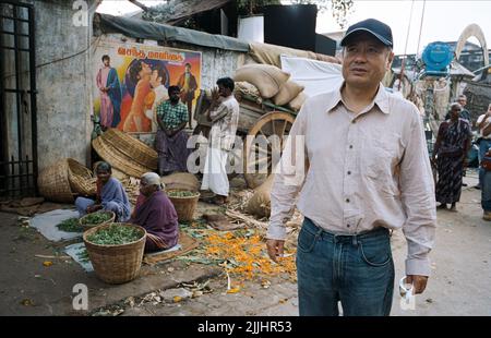 ANG LEE, LIFE OF PI, 2012 Banque D'Images