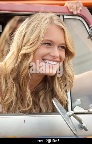 LEVEN RAMBIN, CHASING MAVERICKS, 2012 Banque D'Images