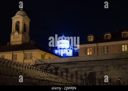 L'église Cappuccini Banque D'Images