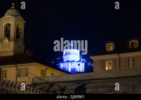 L'église Cappuccini Banque D'Images