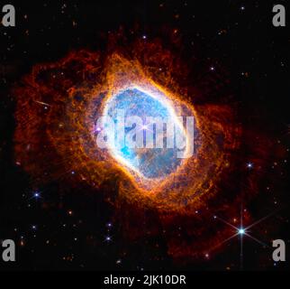 Programmes spatiaux et exploration. Pour les directives d'utilisation de la NASA : https://www.nasa.gov/multimedia/guidelines/index.html Banque D'Images