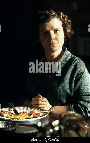 IMELDA STAUNTON, JEUNES GENS BRILLANTS, 2003 Banque D'Images