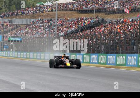 MOGYOROD, BUDAPEST, Hongrie. 30th juillet 2022. Crédit: SPP Sport presse photo. /Alamy Live News Banque D'Images