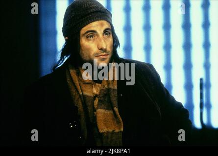 Andy Garcia film Accidental Hero (USA 1992) personnages : John Bubber réalisateur : Stephen Frears 02 octobre 1992 **AVERTISSEMENT** cette photographie est réservée à un usage éditorial et est la propriété de COLUMBIA et/ou du photographe désigné par The film or production Company et ne peut être reproduite que par des publications dans le cadre de la promotion du film ci-dessus. Un crédit obligatoire à COLUMBIA est requis. Le photographe doit également être crédité lorsqu'il est connu. Aucune utilisation commerciale ne peut être accordée sans autorisation écrite de The film Company. Banque D'Images