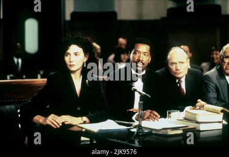 Mary Steenburgen film: Philadelphie (USA 1993) personnages: Belinda Conine Directeur: Jonathan Demme 14 décembre 1993 **AVERTISSEMENT** cette photographie est destinée à un usage éditorial exclusif et est le copyright des IMAGES TRISTAR et/ou du photographe attribué par la Société de film ou de production et ne peut être reproduite que par des publications en conjonction avec la promotion du film ci-dessus. Un crédit obligatoire pour LES PHOTOS TRISTAR est requis. Le photographe doit également être crédité lorsqu'il est connu. Aucune utilisation commerciale ne peut être accordée sans l'autorisation écrite de la Société du film. Banque D'Images