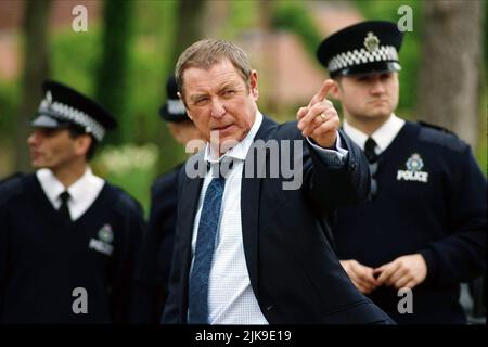 John Nettles Television: Midsomer meurtres (TV-Serie) personnages: DCI Tom Barnaby UK 1997-, 23 mars 1997 **AVERTISSEMENT** cette photographie est destinée à un usage éditorial exclusif et est protégée par les droits d'auteur d'ITV et/ou du photographe attribué par la Société de film ou de production et ne peut être reproduite que par des publications dans le cadre de la promotion du film ci-dessus. Un crédit obligatoire pour ITV est requis. Le photographe doit également être crédité lorsqu'il est connu. Aucune utilisation commerciale ne peut être accordée sans l'autorisation écrite de la Société du film. Banque D'Images