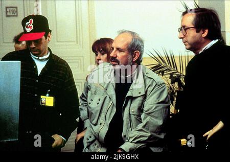 Brian de Palma film: Mission: Impossible (USA 1996) Directeur: Brian de Palma 22 mai 1996 **AVERTISSEMENT** cette photographie est destinée à un usage éditorial exclusif et est le droit d'auteur des IMAGES PARAMOUNT et/ou du photographe assigné par la Société de film ou de production et ne peut être reproduite que par des publications dans le cadre de la promotion du film ci-dessus. Un crédit obligatoire pour LES PHOTOS PARAMOUNT est requis. Le photographe doit également être crédité lorsqu'il est connu. Aucune utilisation commerciale ne peut être accordée sans l'autorisation écrite de la Société du film. Banque D'Images