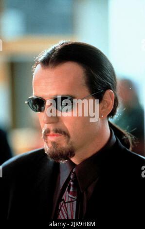 Bruce Willis film The Jackal (1997) personnages : The Jackal réalisateur : Michael Caton-Jones 14 novembre 1997 **AVERTISSEMENT** cette photographie est réservée à un usage éditorial et est protégée par le copyright de MCAUNIVERSAL et/ou du photographe désigné par le film ou la société de production et ne peut être reproduite que par des publications en liaison avec la promotion du film ci-dessus. Un crédit obligatoire à MCAUNIVERSAL est requis. Le photographe doit également être crédité lorsqu'il est connu. Aucune utilisation commerciale ne peut être accordée sans autorisation écrite de The film Company. Banque D'Images