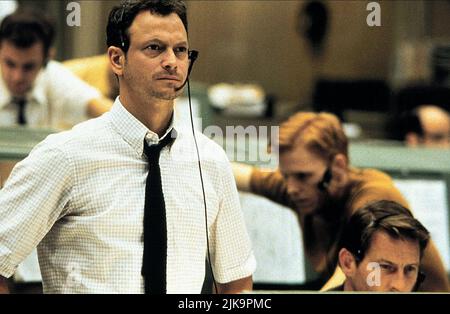 Gary Sinise film: Apollo 13 (USA 1995) Directeur: Ron Howard 22 juin 1995 **AVERTISSEMENT** cette photographie est destinée à un usage éditorial exclusif et est le droit d'auteur d'UNIVERSAL et/ou du photographe attribué par la Société de film ou de production et ne peut être reproduite que par des publications en conjonction avec la promotion du film ci-dessus. Un crédit obligatoire pour UNIVERSEL est requis. Le photographe doit également être crédité lorsqu'il est connu. Aucune utilisation commerciale ne peut être accordée sans l'autorisation écrite de la Société du film. Banque D'Images