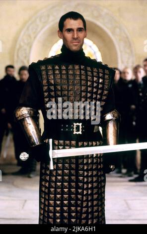 Ben Cross film: First Knight (1995) personnages: Prince Malagan Directeur: Jerry Zucker 07 juillet 1995 **AVERTISSEMENT** cette photographie est à usage éditorial exclusif et est le droit d'auteur de COLUMBIA et/ou le photographe assigné par la Société du film ou de la production et ne peut être reproduite que par des publications dans le cadre de la promotion du film ci-dessus. Un crédit obligatoire pour LA COLOMBIE est requis. Le photographe doit également être crédité lorsqu'il est connu. Aucune utilisation commerciale ne peut être accordée sans l'autorisation écrite de la Société du film. Banque D'Images