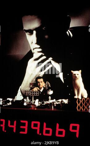 Rupert Everett film: Inspecteur Gadget (USA 1999) personnages: Sanford scolex Directeur: David Kellogg 18 juillet 1999 **AVERTISSEMENT** cette photographie est à usage éditorial exclusif et est protégée par les droits d'auteur de WALT DISNEY PICTURESDIC ENTERTAINMENT et/ou le photographe désigné par la Société de film ou de production et ne peut être reproduite que par des publications dans le cadre de la promotion du film ci-dessus. Un crédit obligatoire pour LES DIVERTISSEMENTS DE WALT DISNEY PICTURESDIC est requis. Le photographe doit également être crédité lorsqu'il est connu. Aucune utilisation commerciale ne peut être accordée sans l'autorisation écrite de film Comp Banque D'Images