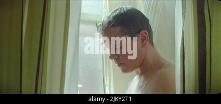 MATT DAMON, CI-APRÈS, 2010 Banque D'Images