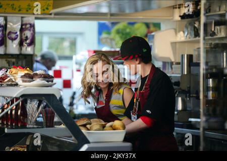 NICHOLA BURLEY, GEORGE SAMPSON, STREETDANCE 3D, 2010 Banque D'Images