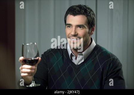 DAN PAYNE, UNE FAMILLE THANKSGIVING, 2010 Banque D'Images