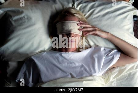 BELEN RUEDA, LES YEUX DE JULIA , 2010 Banque D'Images