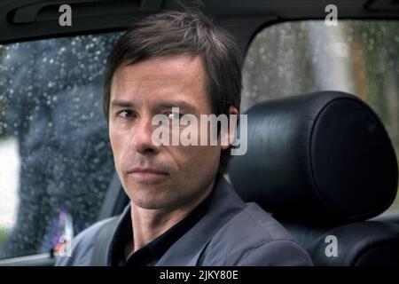 GUY PEARCE, N'AYEZ PAS PEUR DE L'OBSCURITÉ, 2010 Banque D'Images