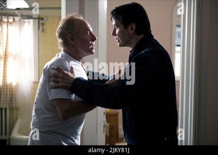 CAAN, REEVES, CRIME DE HENRY, 2010 Banque D'Images