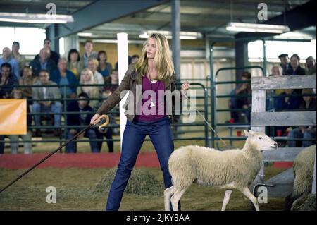 NATASHA HENSTRIDGE, VOTRE CHIEN CHANCEUX, 2010 Banque D'Images