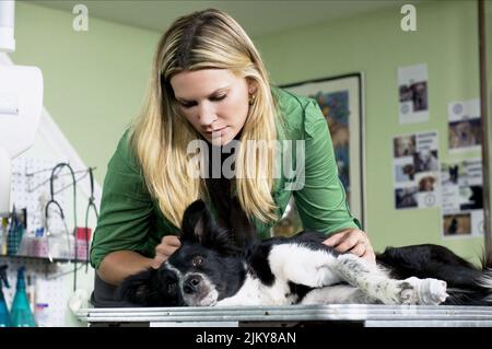 NATASHA HENSTRIDGE, VOTRE CHIEN CHANCEUX, 2010 Banque D'Images