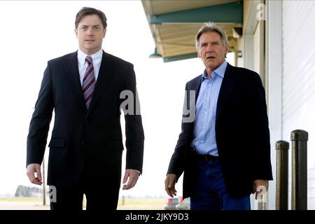 FRASER,FORD, des mesures extraordinaires, 2010 Banque D'Images