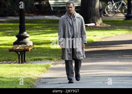 MEL GIBSON, edge of Darkness, 2010 Banque D'Images