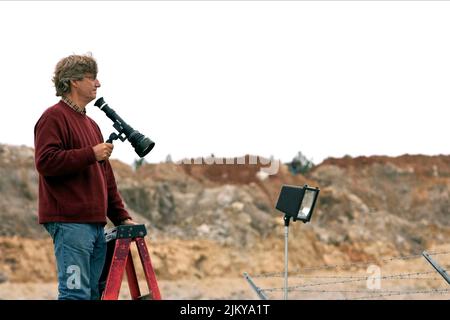 LASSE HALLSTRÖM, CHER JOHN, 2010 Banque D'Images
