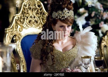 CATHERINE TATE, GULLIVER'S TRAVELS, 2010 Banque D'Images