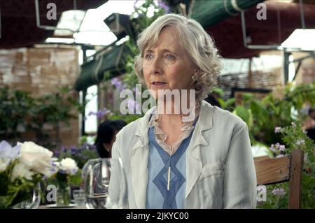 GEMMA JONES, VOUS RENCONTREREZ UN GRAND INCONNU SOMBRE, 2010 Banque D'Images