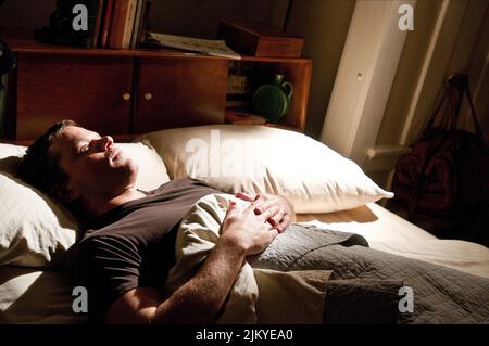 MATT DAMON, CI-APRÈS, 2010 Banque D'Images