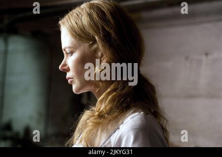 NICOLE KIDMAN, RABBIT HOLE, 2010 Banque D'Images
