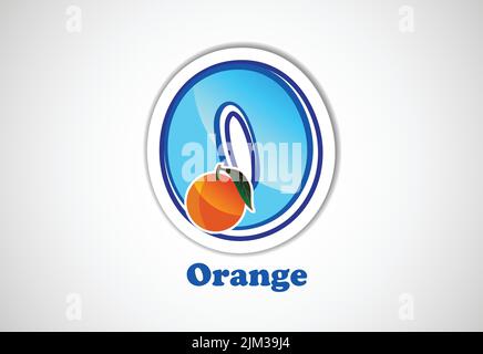 Autocollants alphabet pour enfants. Bon pour les projets d'école et de maternelle. Illustration vectorielle. Illustration de Vecteur