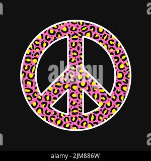 Drôle de dessin animé vecteur mignon iillustration design icône Illustration de Vecteur