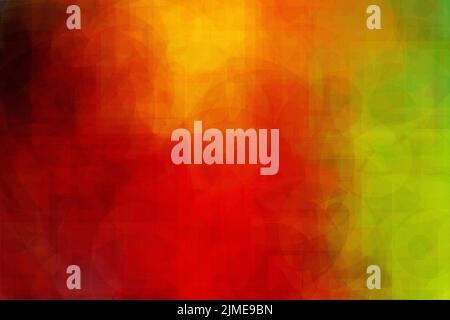 Arrière-plan abstrait de géométrie. Motif sans couture pour textiles, tissus, souvenirs, emballages et cartes de vœux. Banque D'Images